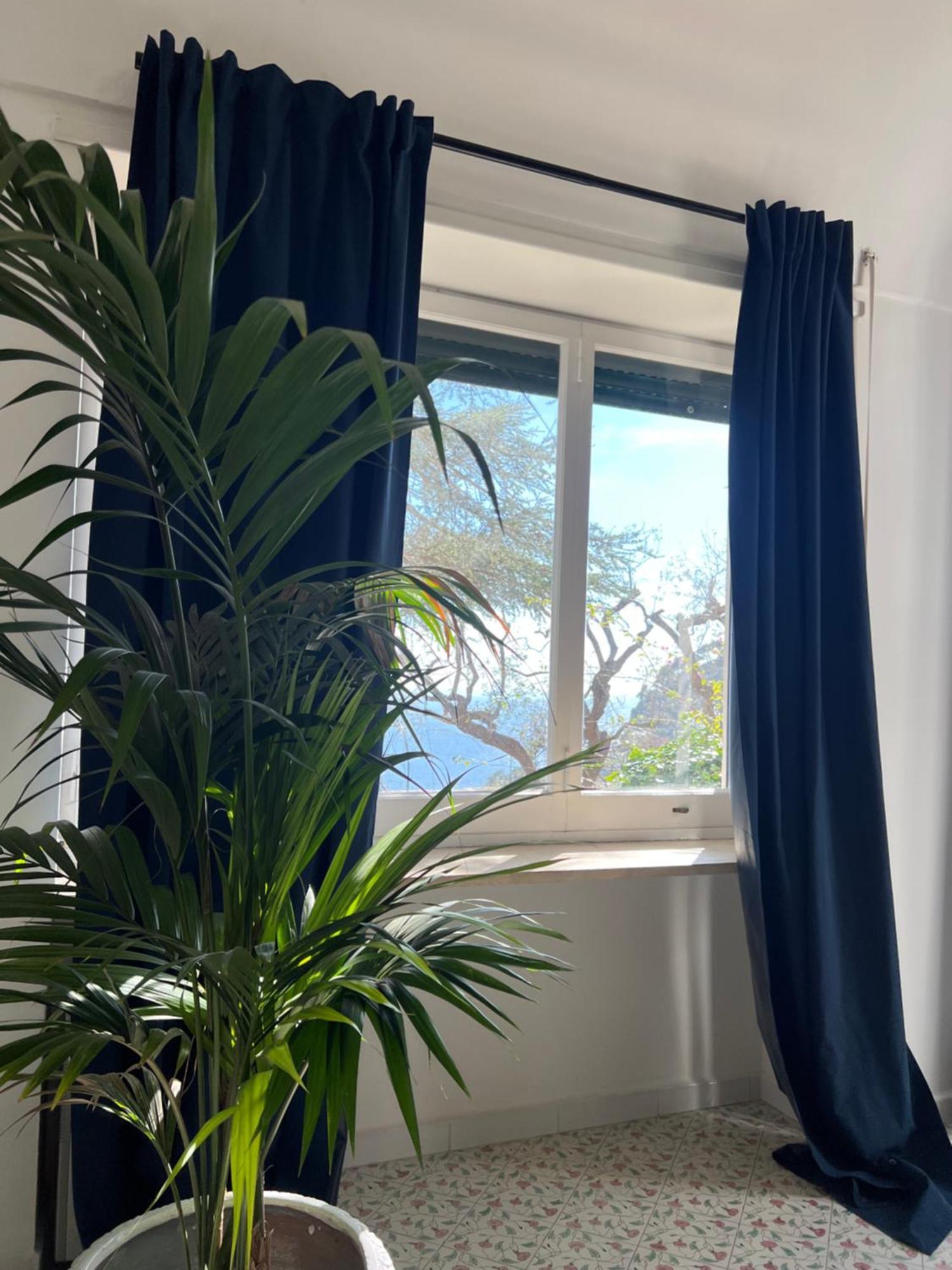 Casa Bella Capri Appartement Buitenkant foto