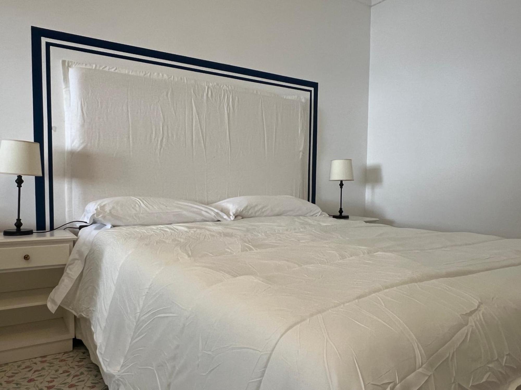 Casa Bella Capri Appartement Buitenkant foto